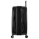 Heys Black Leopard - 4-Rollen-Trolley L 76 cm erw. (black leopard) - Ansicht 2