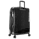 Heys Black Leopard - 4-Rollen-Trolley L 76 cm erw. (black leopard) - Ansicht 3