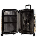 Heys Brown Leopard - 4-Rollen-Trolley M 66 cm erw. (brown leopard) - Ansicht 5