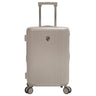 Heys Earth Tones - 4-Rollen-Kabinentrolley S 53 cm erw. (atmosphere)