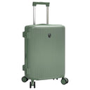 Heys Earth Tones - 4-Rollen-Kabinentrolley S 53 cm erw. (moss) - Ansicht 2