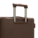 Heys Earth Tones - 4-Rollen-Kabinentrolley S 53 cm erw. (umber) - Ansicht 6