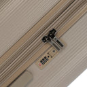 Heys Earth Tones - 4-Rollen-Trolley L 76 cm erw. (atmosphere) - Ansicht 7