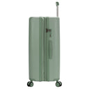 Heys Earth Tones - 4-Rollen-Trolley L 76 cm erw. (moss) - Ansicht 3