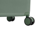 Heys Earth Tones - 4-Rollen-Trolley L 76 cm erw. (moss) - Ansicht 8
