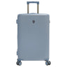 Heys Earth Tones - 4-Rollen-Trolley M 66 cm erw. (glacier grey)