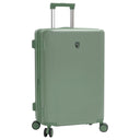 Heys Earth Tones - 4-Rollen-Trolley M 66 cm erw. (moss) - Ansicht 2