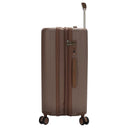 Heys Earth Tones - 4-Rollen-Trolley M 66 cm erw. (umber) - Ansicht 3