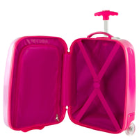 Heys eOne Peppa Pig - 2-Rollen-Trolley 46 cm (Peppa Pig) - Ansicht 5