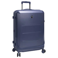 Heys EZ Fashion - 4-Rollen-Trolley M 66 cm erw. (navy) - Ansicht 2
