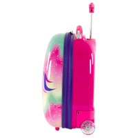 Heys Fashion Round Shape - 2-Rollen-Trolley 46 cm (Einhorn) - Ansicht 2
