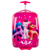 Heys Hasbro My little Pony - 2-Rollen-Trolley 46 cm (My Little Pony)