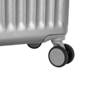 Heys Luxe - 4-Rollen-Trolley Set 3tlg. L/M/S erw. (silver) - Ansicht 7