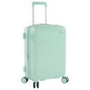 Heys Pastel - 4-Rollen-Kabinentrolley S 53 cm erw. (mint) - Ansicht 2