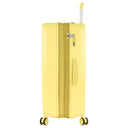 Heys Pastel - 4-Rollen-Trolley L 76 cm erw. (gelb) - Ansicht 3