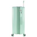 Heys Pastel - 4-Rollen-Trolley L 76 cm erw. (mint) - Ansicht 3