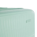 Heys Pastel - 4-Rollen-Trolley L 76 cm erw. (mint) - Ansicht 9