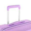 Heys Pastel - 4-Rollen-Trolley M 66 cm erw. (lavender) - Ansicht 6