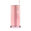 Heys Pastel - 4-Rollen-Trolley Set 3tlg. erw. (blush) - Ansicht 4