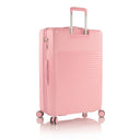 Heys Pastel - 4-Rollen-Trolley Set 3tlg. erw. (blush) - Ansicht 5
