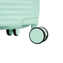 Heys Pastel - 4-Rollen-Trolley Set 3tlg. erw. (mint) - Ansicht 9