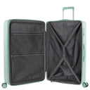 Heys Pastel - 4-Rollen-Trolley Set 3tlg. erw. (mint) - Ansicht 6