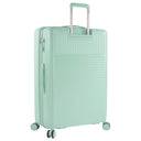 Heys Pastel - 4-Rollen-Trolley Set 3tlg. erw. (mint) - Ansicht 5