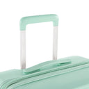 Heys Pastel - 4-Rollen-Trolley Set 3tlg. erw. (mint) - Ansicht 7
