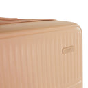 Heys Pastel - 4-Rollen-Trolley Set 3tlg. erw. (nude) - Ansicht 10