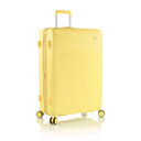 Heys Pastel - 4-Rollen-Trolley Set 3tlg. erw. (gelb) - Ansicht 3