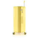 Heys Pastel - 4-Rollen-Trolley Set 3tlg. erw. (gelb) - Ansicht 4