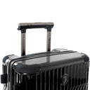 Heys Tekno - 4-Rollen-Kabinentrolley S 15.6" 53 cm USB (black) - Ansicht 7