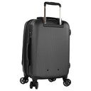 Heys Vantage Smart Access - 4-Rollen-Kabinentrolley S 15.6" 53 cm erw. (black) - Ansicht 4