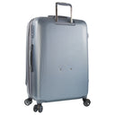 Heys Vantage Smart Access - 4-Rollen-Trolley L 76 cm erw. (slate blue) - Ansicht 3
