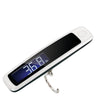 Heys xScale Pro II - Kofferwaage (white)