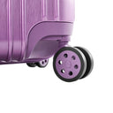 Heys Xtrak - 4-Rollen-Trolley L 76 cm erw. (lavender) - Ansicht 9