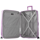 Heys Xtrak - 4-Rollen-Trolley L 76 cm erw. (lavender) - Ansicht 5