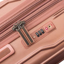 Heys Xtrak - 4-Rollen-Trolley L 76 cm erw. (rose gold) - Ansicht 8