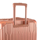 Heys Xtrak - 4-Rollen-Trolley L 76 cm erw. (rose gold) - Ansicht 6
