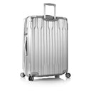 Heys Xtrak - 4-Rollen-Trolley L 76 cm erw. (silver) - Ansicht 4
