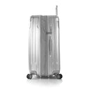 Heys Xtrak - 4-Rollen-Trolley L 76 cm erw. (silver) - Ansicht 3