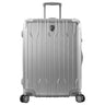 Heys Xtrak - 4-Rollen-Trolley M 66 cm erw. (silber)