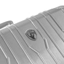 Heys Xtrak - 4-Rollen-Trolley M 66 cm erw. (silber) - Ansicht 10