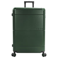 Heys Zen - 4-Rollen-Trolley L 75.6 cm erw. (grün)