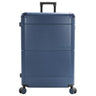 Heys Zen - 4-Rollen-Trolley L 75.6 cm erw. (navy)