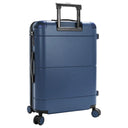 Heys Zen - 4-Rollen-Trolley M 66 cm erw. (navy) - Ansicht 4