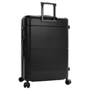 Heys Zen - 4-Rollen-Trolley Set 3tlg. erw. (black) - Ansicht 5