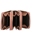 HJP - Handytasche 18 cm (altrosa) - Markenkoffer
