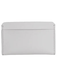 Horizn Studios Card Holder - Visitenkartenetui 9 cm (light quartz grey) - Ansicht 2