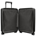 Horizn Studios H5 Air - 4 - Rollen - Kabinentrolley S 55 cm (all black) - Markenkoffer